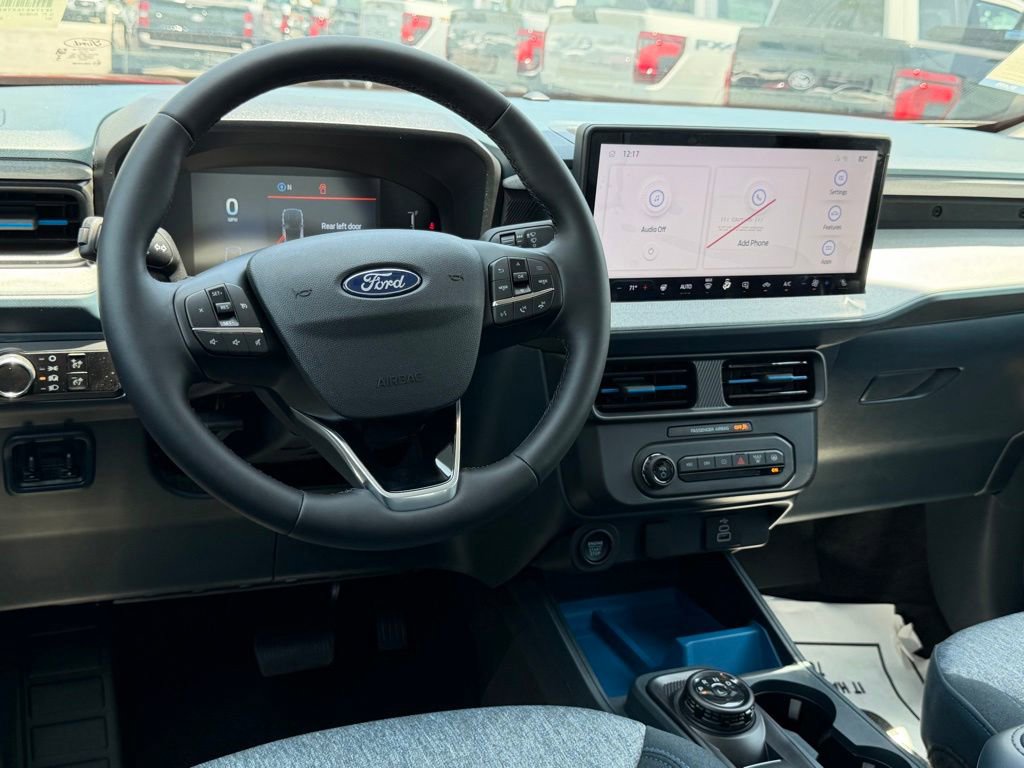 New 2026 Ford Maverick XLT w/ Equipment Group 301A AWD/4WD image 23