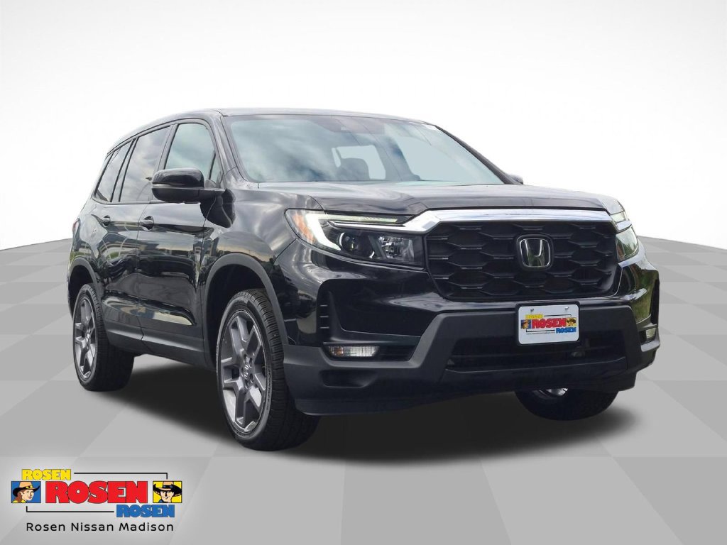 Used 2023 Honda Passport EX-L 360° Tour