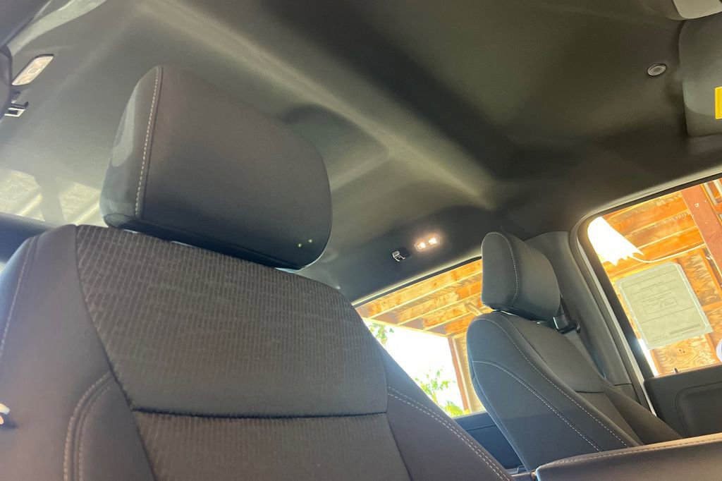 New 2026 Ford F150 XLT w/ Equipment Group 302A MID image 14