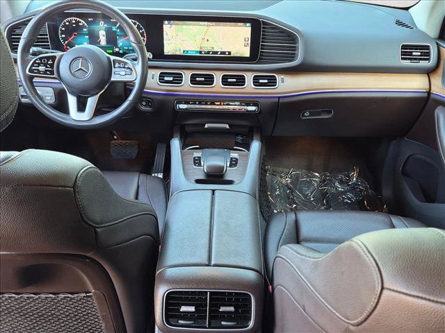 Certified 2020 Mercedes-Benz GLE 450 4MATIC image 17