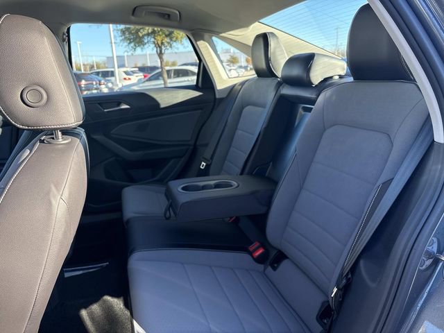 New 2026 Volkswagen Jetta SE image 18