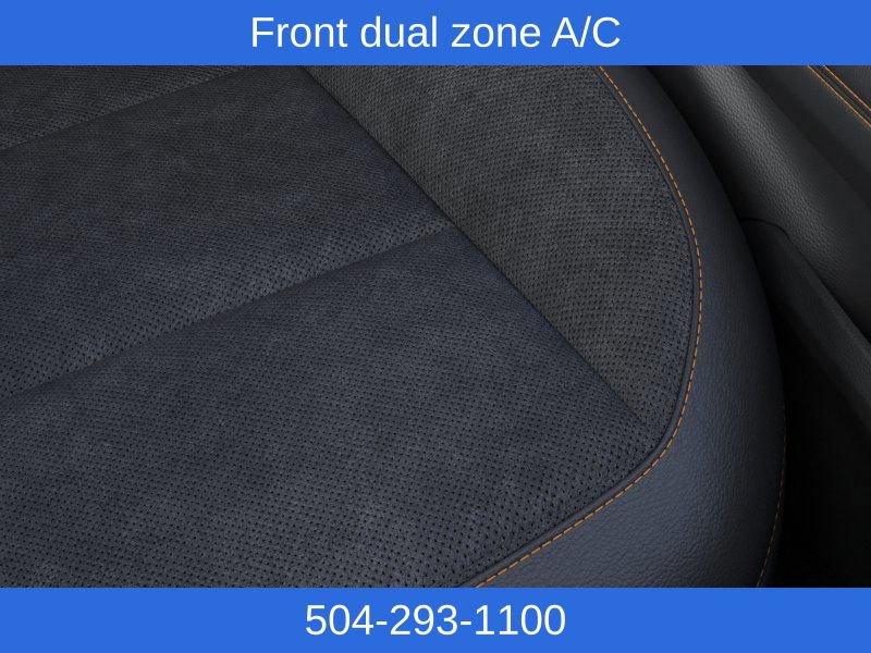 New 2026 Ford Explorer Tremor w/ Tremor Convenience Package image 16