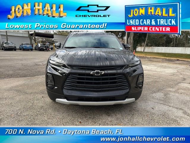 Used 2021 Chevrolet Blazer LT image 15