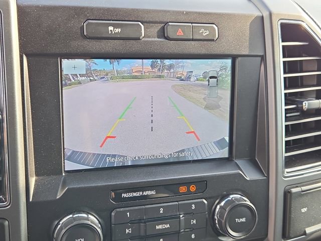 Used 2021 Ford F250 XLT w/ XLT Premium Package image 29