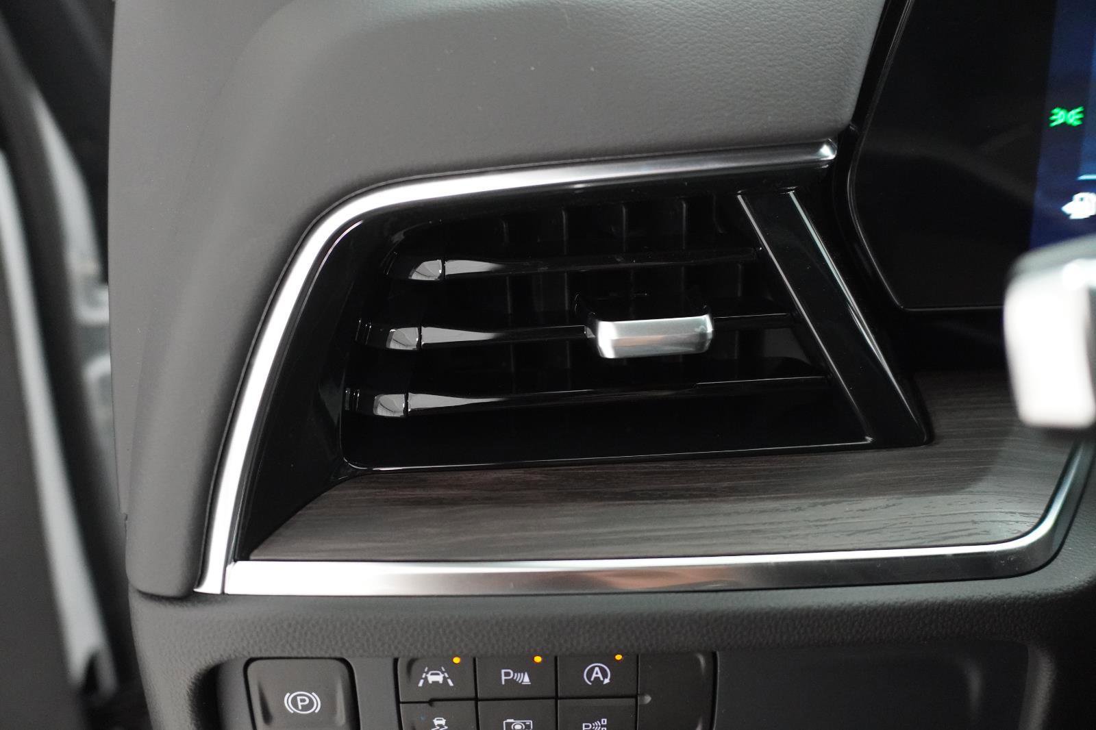 New 2026 Chevrolet Tahoe LT w/ Comfort Package image 22