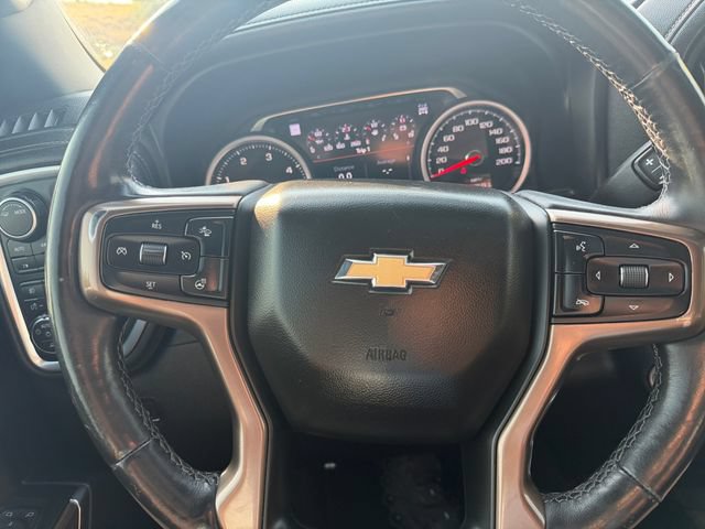 Used 2021 Chevrolet Silverado 3500 High Country w/ Z71 Off-Road Package AWD/4WD image 19