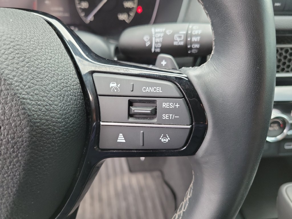 Certified 2024 Honda Civic Sport image 27