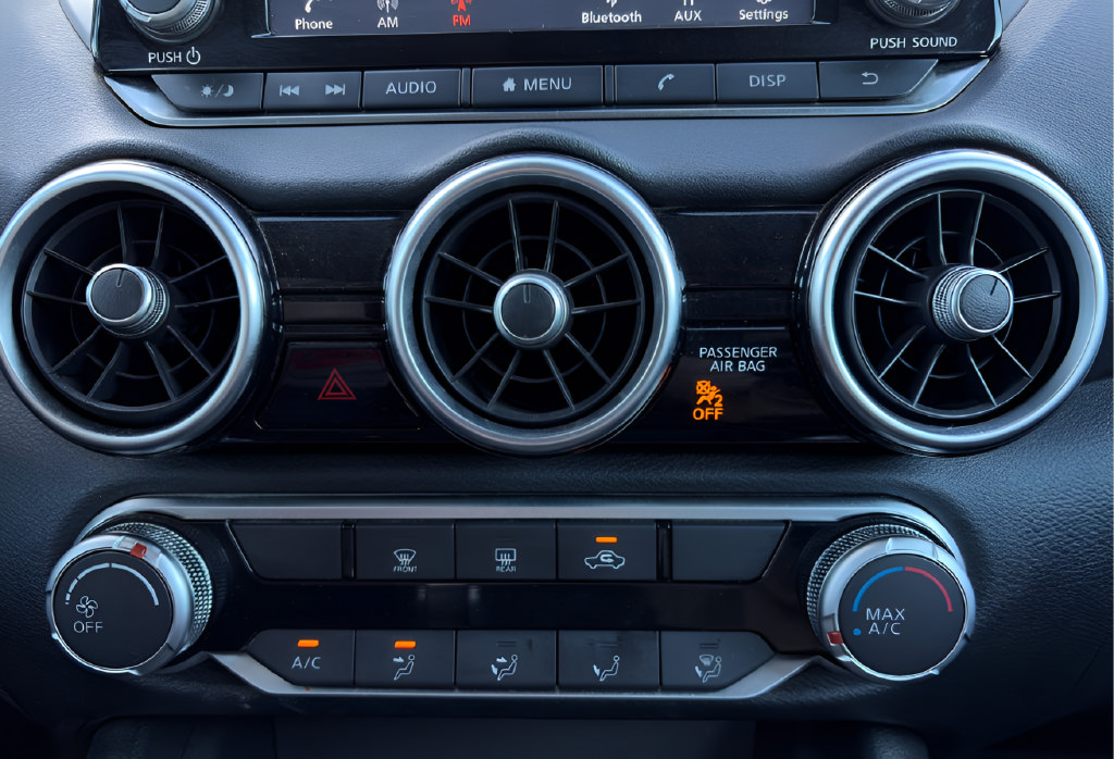 Certified 2023 Nissan Sentra S FWD image 32