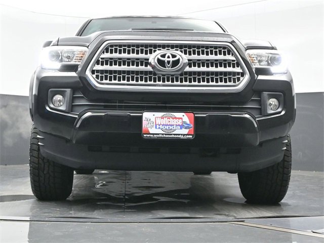 Used 2017 Toyota Tacoma SR5 image 20