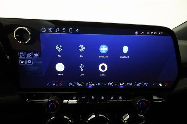 Used 2024 Chevrolet Blazer EV RS image 17