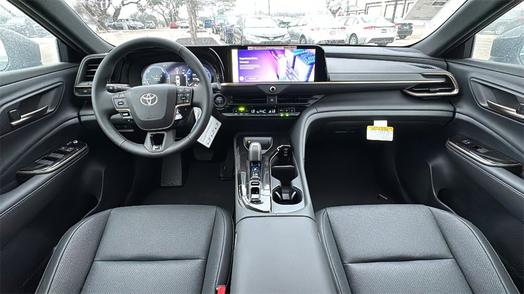 New 2026 Toyota Crown XLE image 22