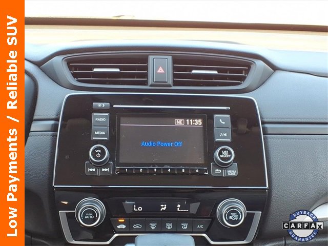 Used 2020 Honda CR-V LX image 24