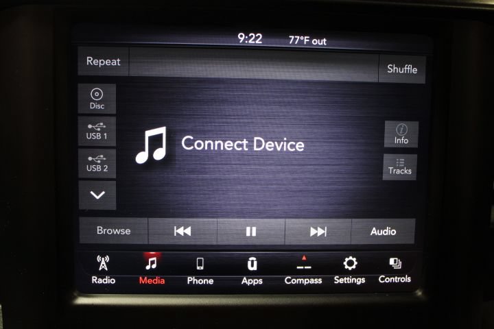 Used 2019 RAM 1500 Big Horn AWD/4WD image 49