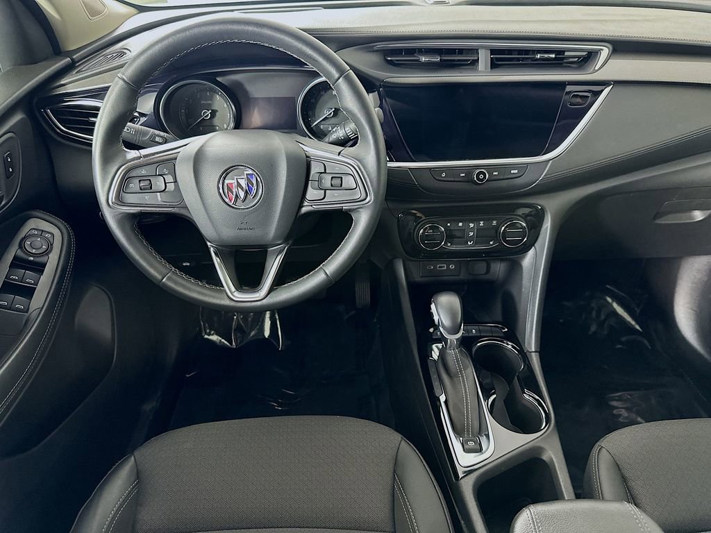 Used 2023 Buick Encore GX Select image 17