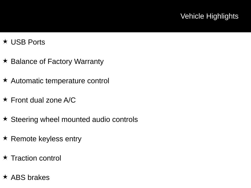 Used 2023 Toyota Tacoma TRD Off-Road AWD/4WD image 14