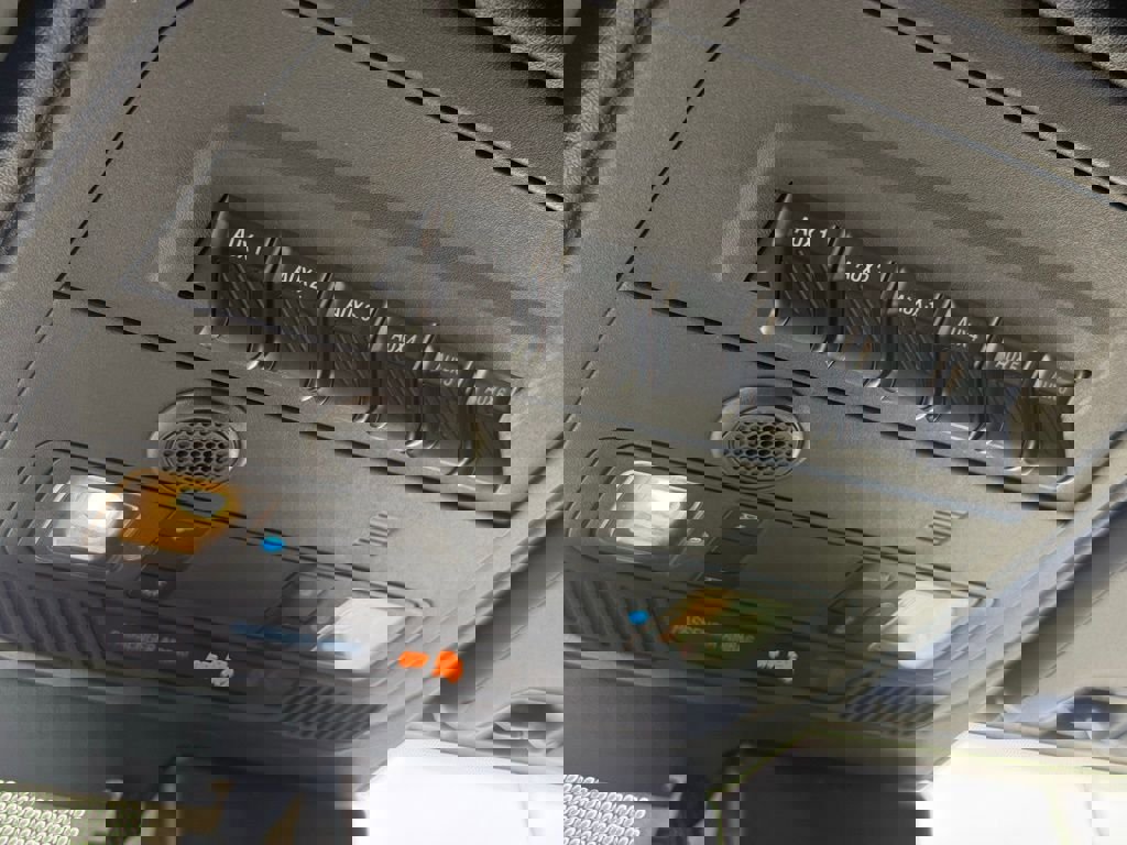 Used 2022 Ford Bronco Wildtrak image 20