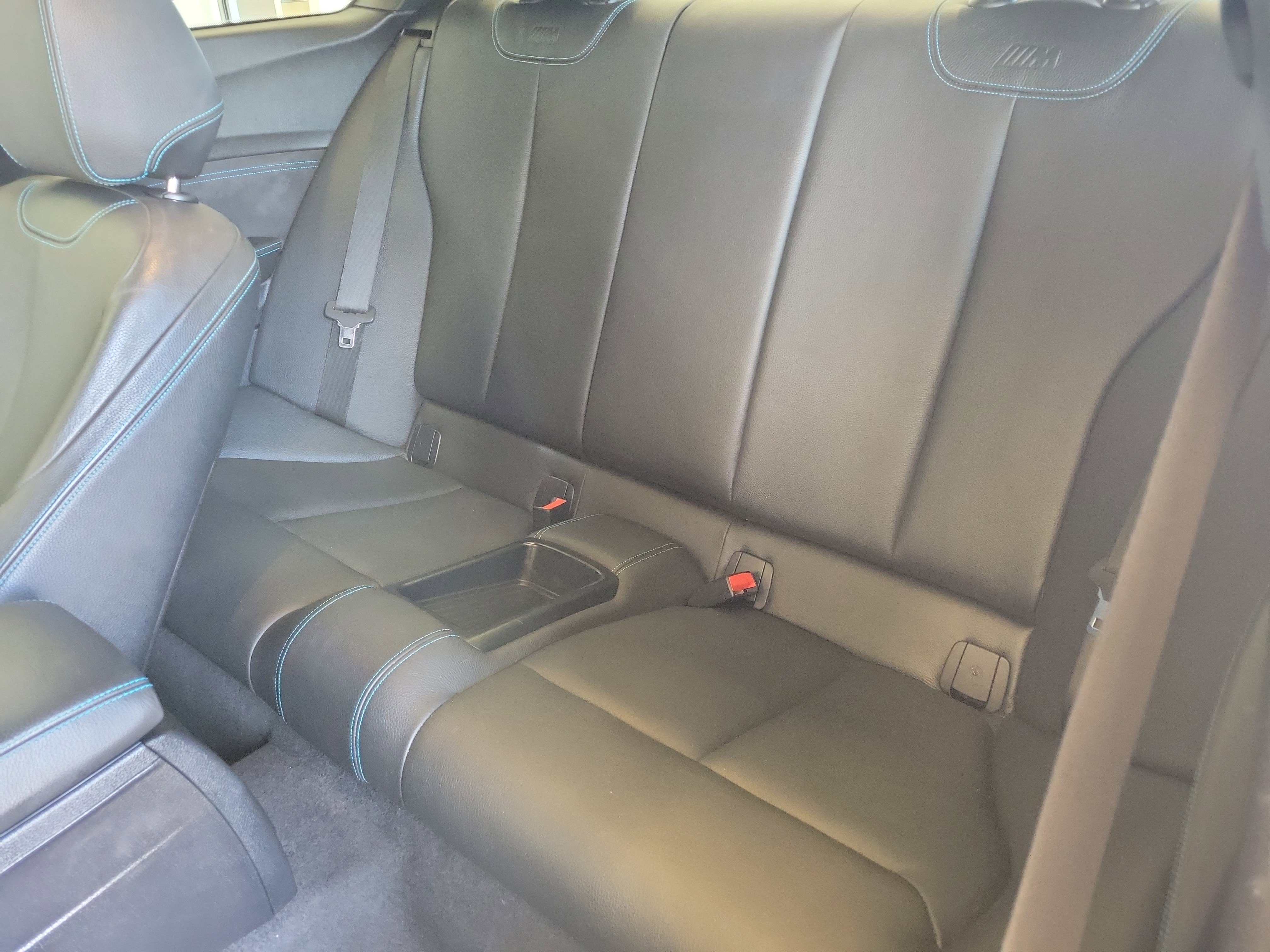 Used 2017 BMW M2 image 16