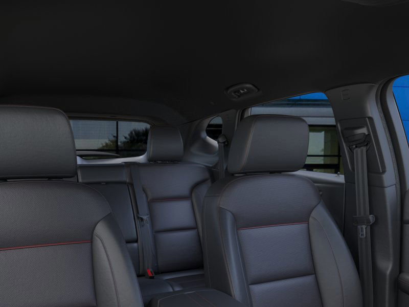 New 2026 Chevrolet Blazer RS w/ Driver Confidence II Package image 24
