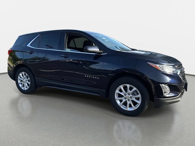 Used 2020 Chevrolet Equinox LT FWD image 7