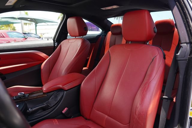 Used 2014 BMW 428i Coupe RWD image 10