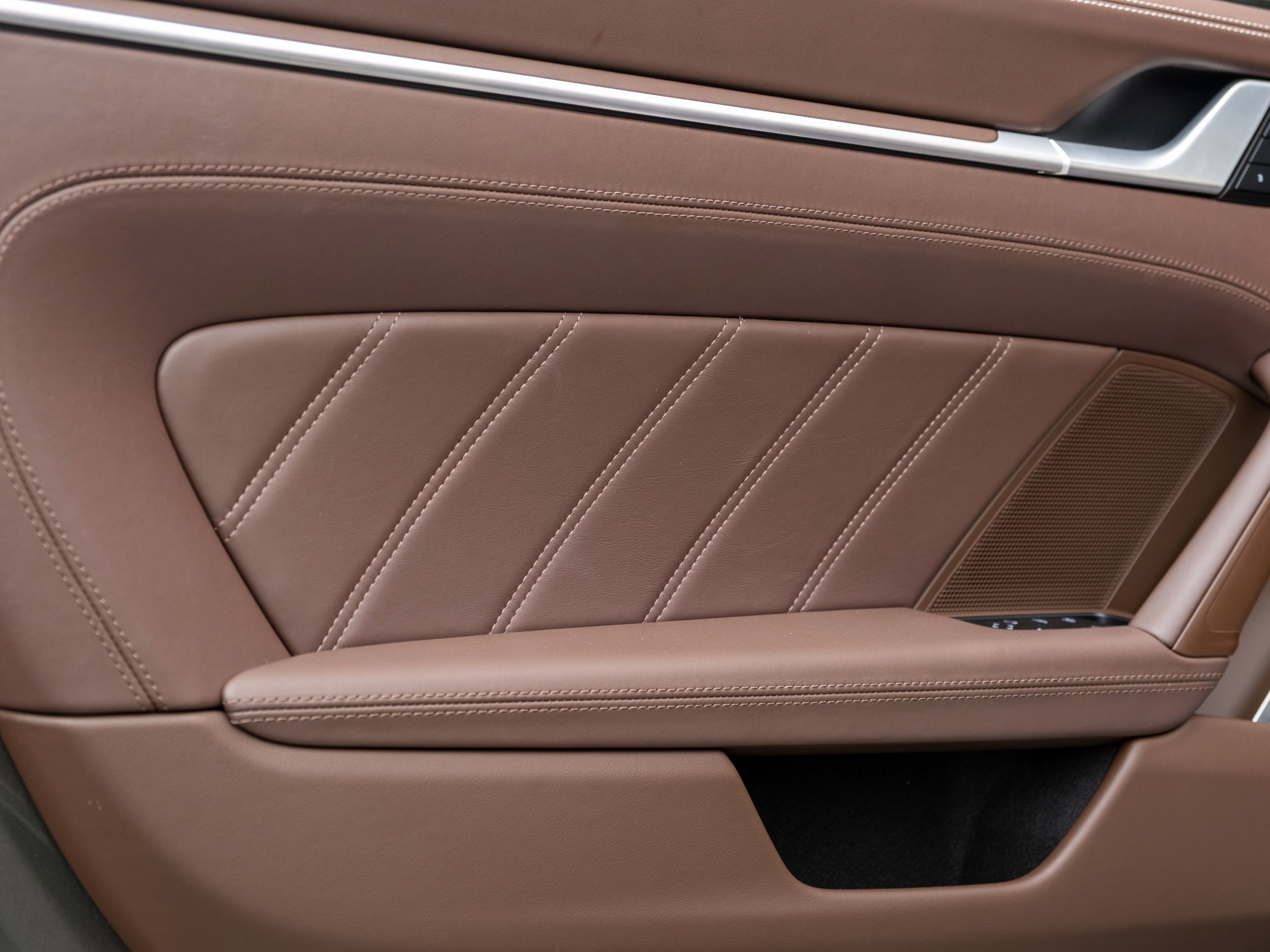 Certified 2023 Porsche 911 Turbo S image 17