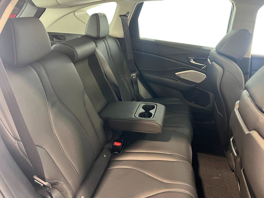 New 2026 Acura RDX w/ Technology Package AWD/4WD image 37