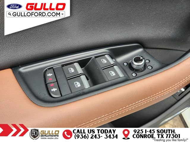 Used 2023 Audi Q7 2.0T Premium Plus w/ Premium Plus Package AWD/4WD image 20