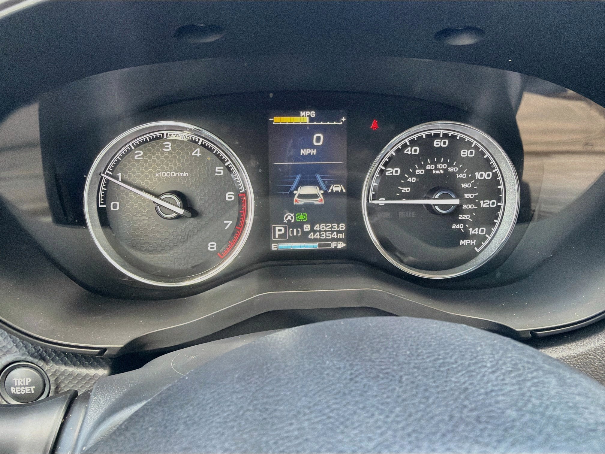 Used 2019 Subaru Forester Touring w/ Popular Package #3 AWD/4WD image 41