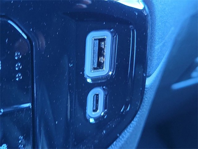 New 2026 Chevrolet Silverado 2500 LT w/ Trail Boss Package image 14