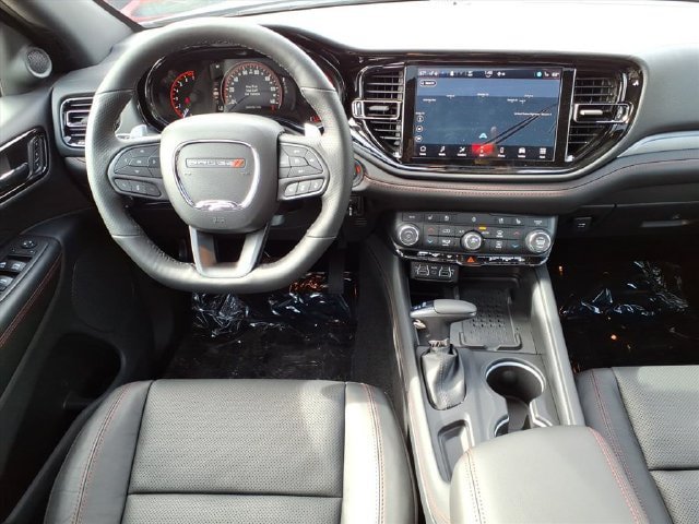 New 2026 Dodge Durango GT AWD/4WD image 16