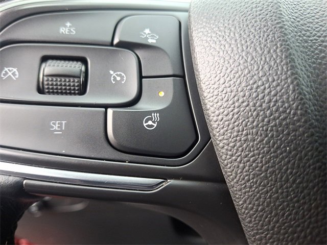 Used 2023 Buick Envision Essence w/ Sport Touring Package image 28