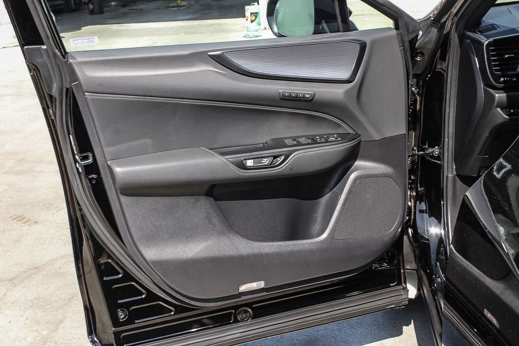 Used 2024 Lexus NX 450h+ F Sport w/ Vision Package AWD/4WD image 22