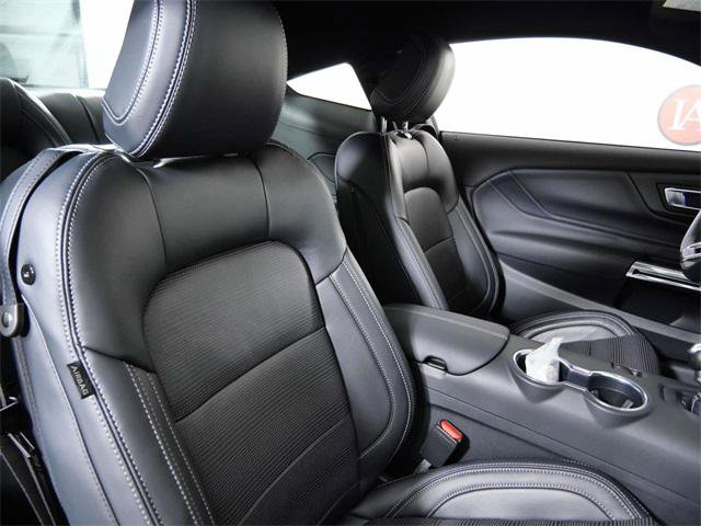 Used 2025 Ford Mustang GT Premium w/ 60th Anniversary Package image 13