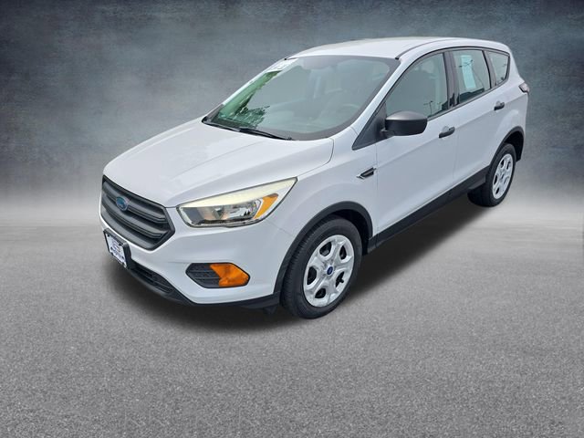 Used 2017 Ford Escape S FWD image 3