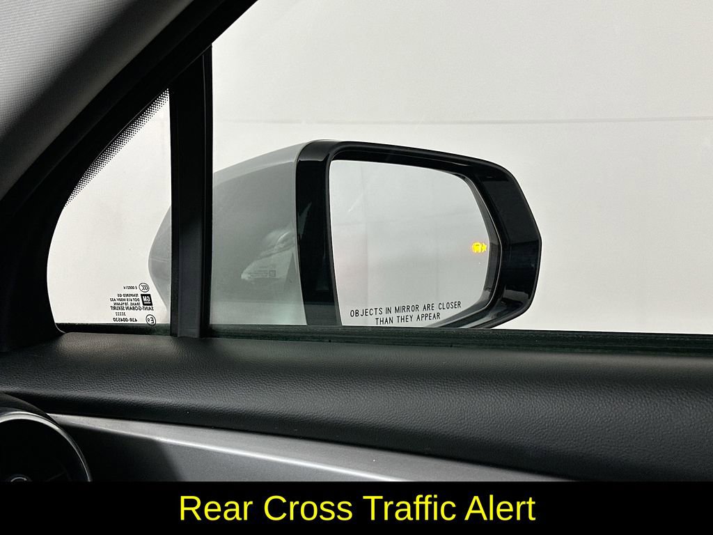 Used 2024 Chevrolet Blazer LT w/ LPO, Floor Liner Package image 24