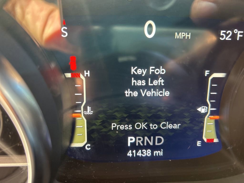 Certified 2021 Jeep Wrangler Unlimited Rubicon image 50