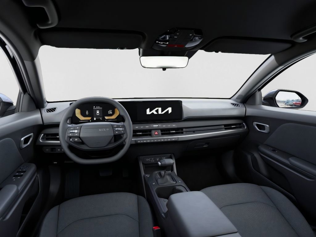 New 2026 Kia K4 LXS FWD image 14