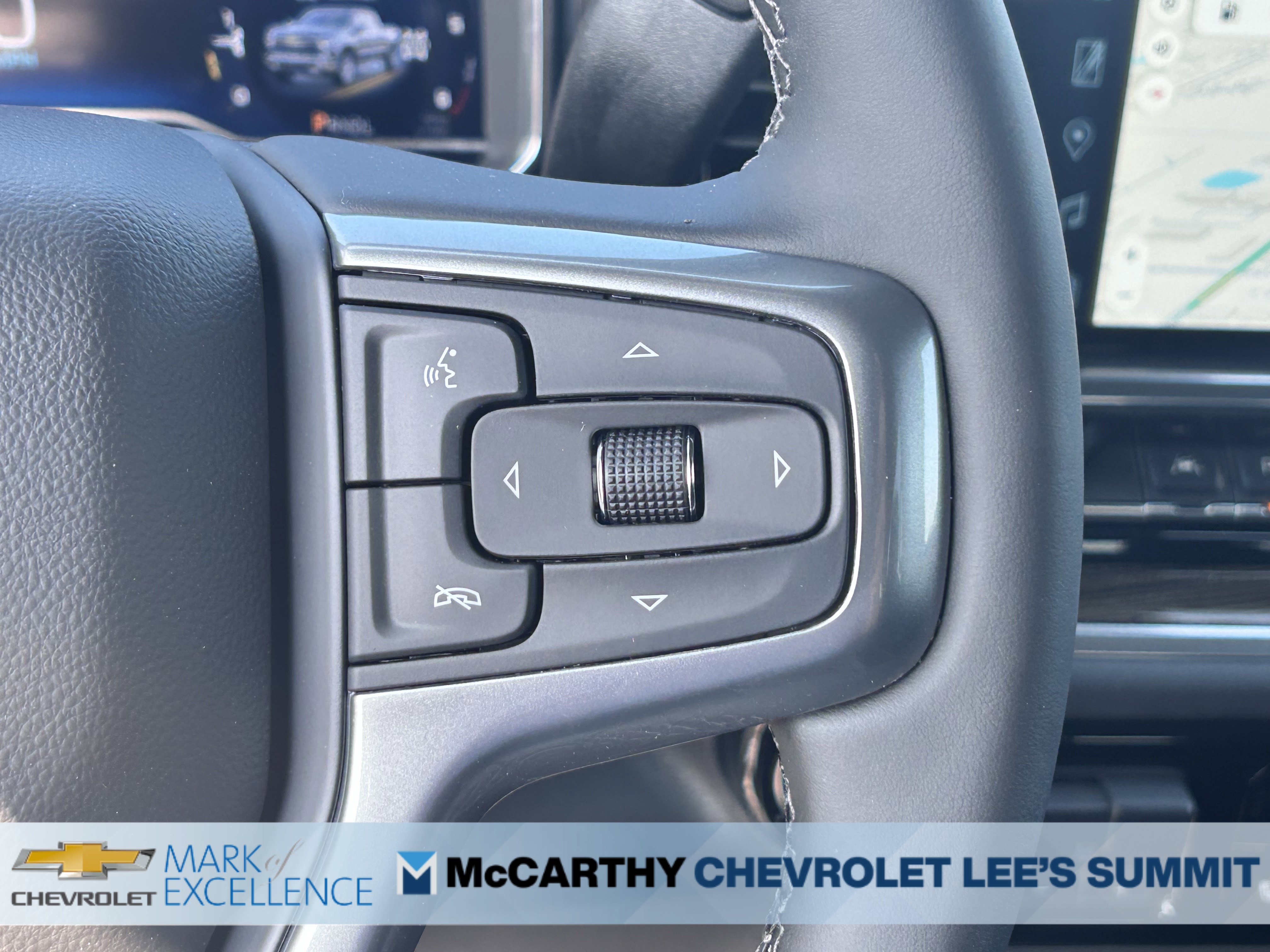 New 2025 Chevrolet Silverado 1500 LT w/ Safety Package image 28