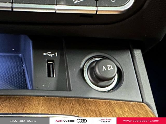 Certified 2024 Audi Q5 2.0T Premium w/ Convenience Package AWD/4WD image 24