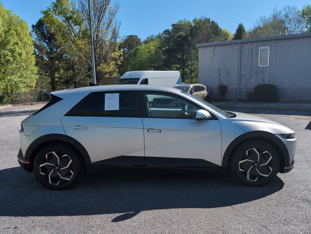 Used 2024 Hyundai Ioniq 5 SEL image 4