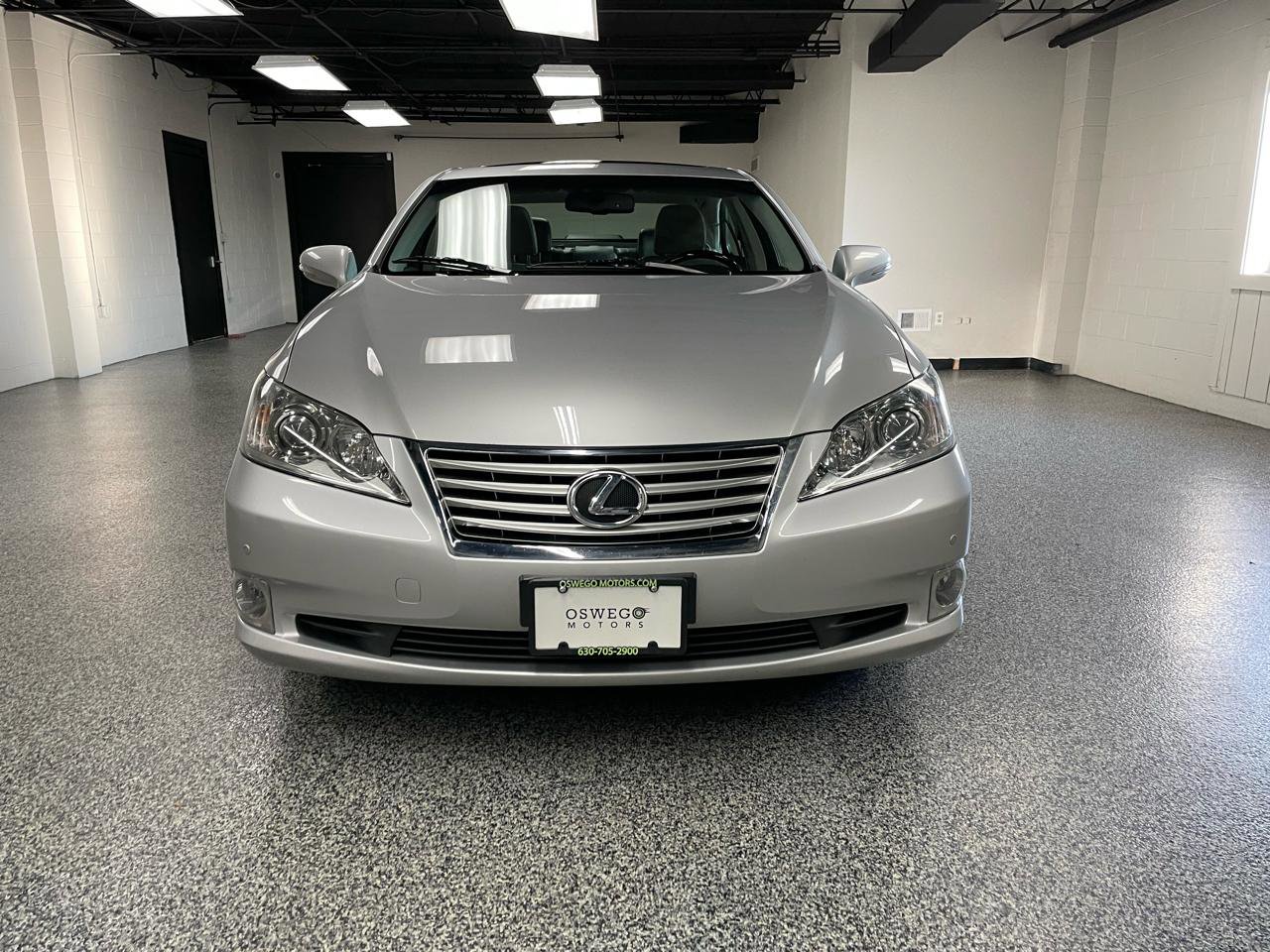 Used 2011 Lexus ES 350 image 12