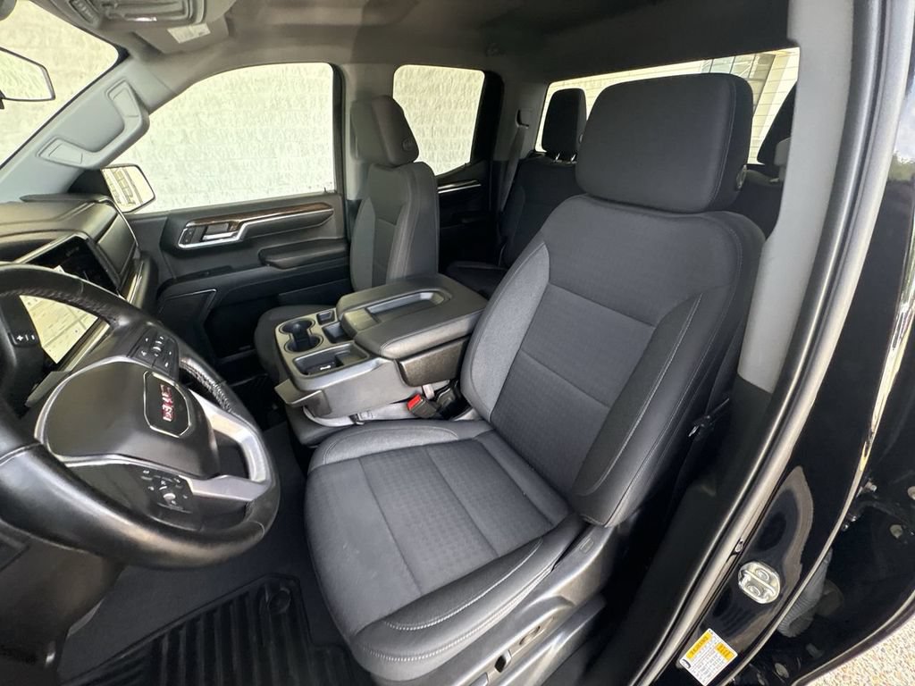 Certified 2023 GMC Sierra 1500 Elevation AWD/4WD image 19