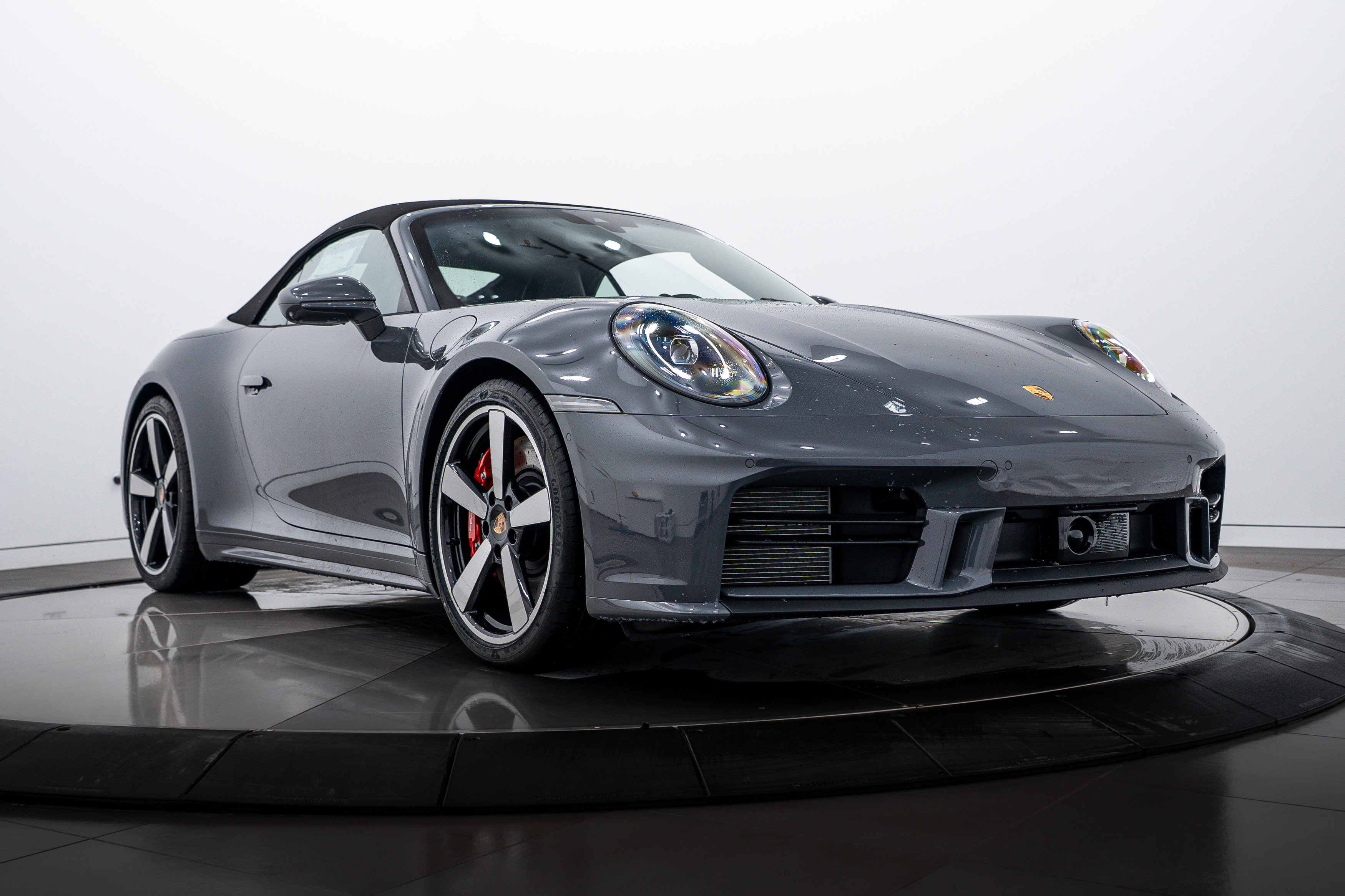 New 2026 Porsche 911 Carrera 4S image 28