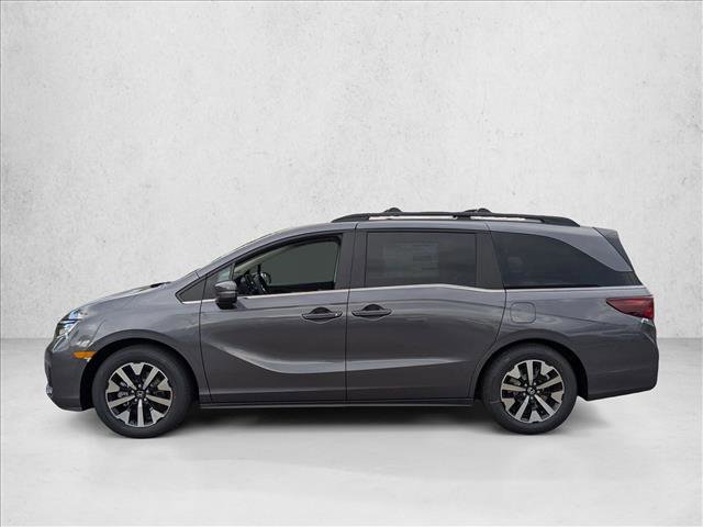 New 2026 Honda Odyssey EX-L image 5