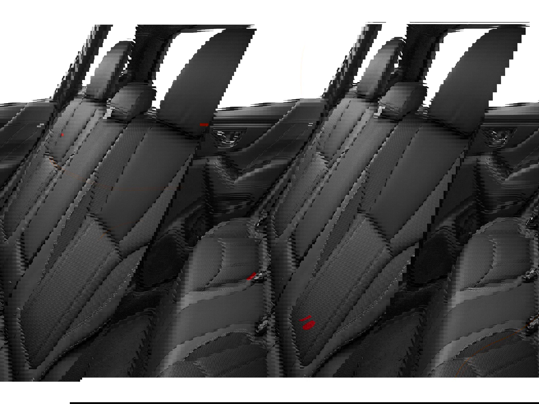 Certified 2025 Subaru Forester Wilderness w/ Wilderness Package image 13