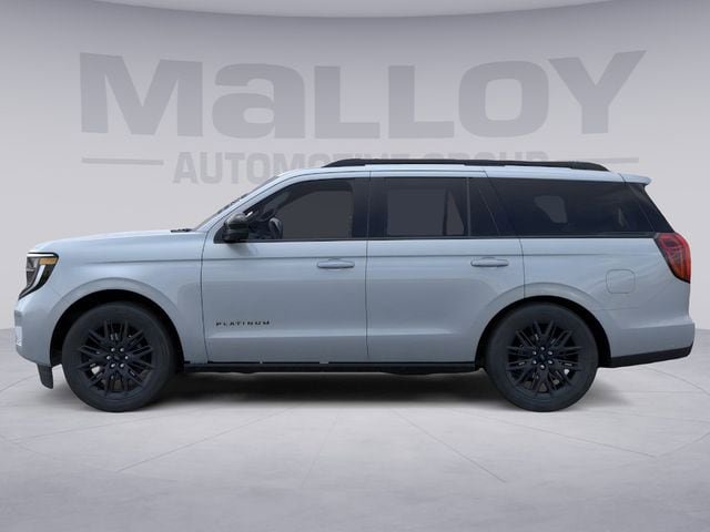 New 2026 Ford Expedition Platinum w/ Stealth Appearance Package image 34