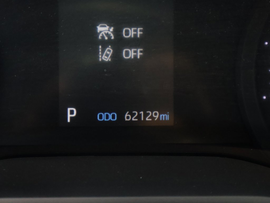 Used 2024 Toyota Sienna XLE image 35