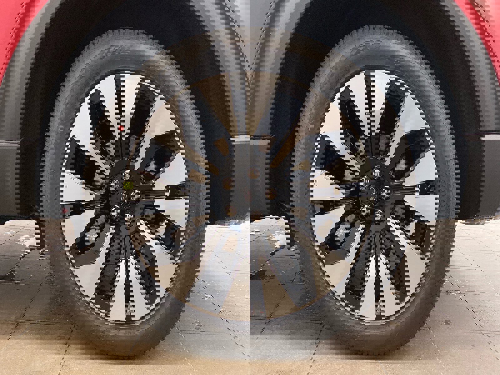 New 2026 Ford Explorer Platinum w/ LUX Leather Package image 26