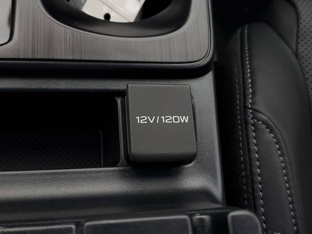 New 2026 Subaru Outback Touring XT AWD/4WD image 33