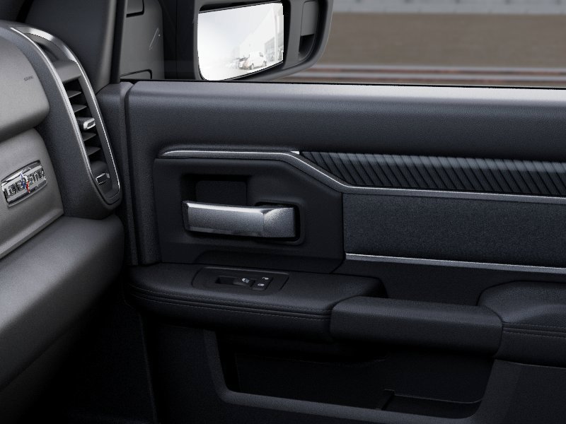 New 2027 RAM 3500 Lone Star AWD/4WD image 25